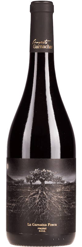 Garnacha Fosca Priorat