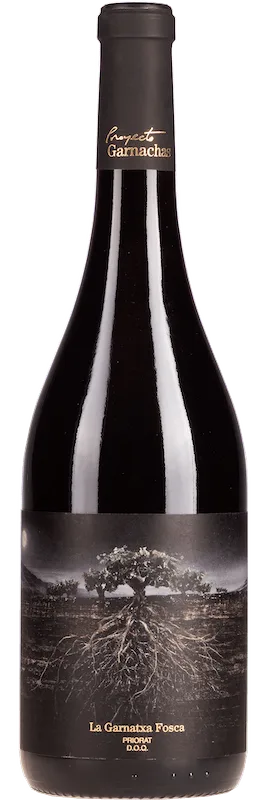 Garnacha Fosca Priorat