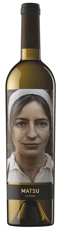 Matsu La Moza