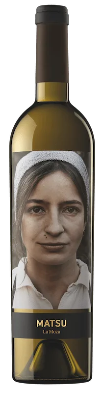 Matsu La Moza