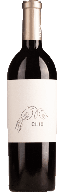 Bodegas El Nido Clio - bio