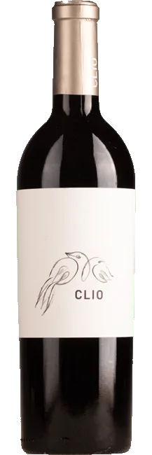 Bodegas El Nido Clio - bio