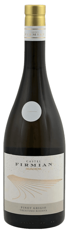 Castel Firmian Pinot Grigio Riserva