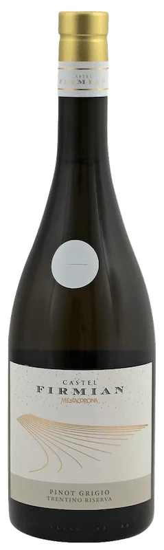 Castel Firmian Pinot Grigio Riserva