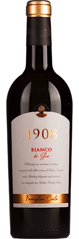 Cielo 1908 Bianco di Gio