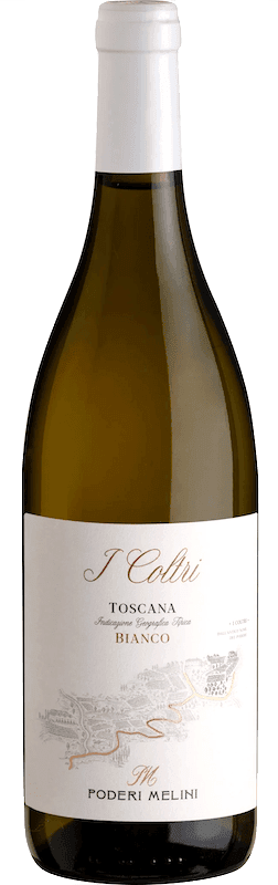 Melini I Coltri Toscana Bianco