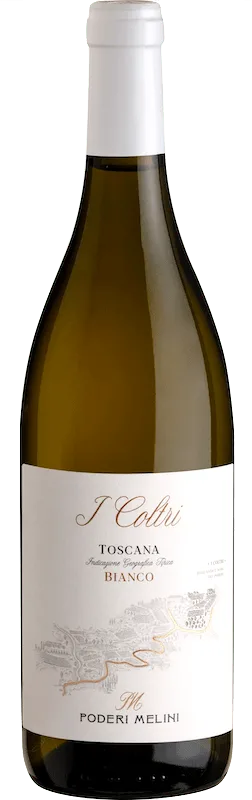 Melini I Coltri Toscana Bianco