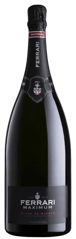 Ferrari Maximum Brut magnum