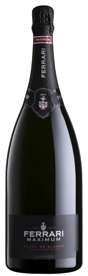 Ferrari Maximum Brut magnum