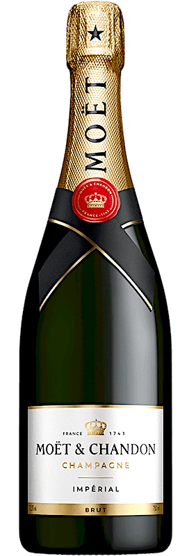 Moet & Chandon Champagne Brut Imperial