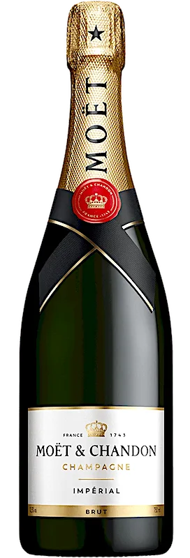 Moet & Chandon Champagne Brut Imperial