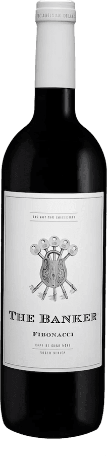 Nabygelegen The Artisan Collection The Banker Fibonacci