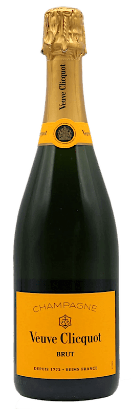 Veuve Clicquot Brut Champagne