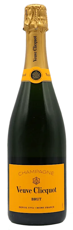 Veuve Clicquot Brut Champagne