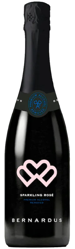 Bernardus Sparkling Rose 0,0%