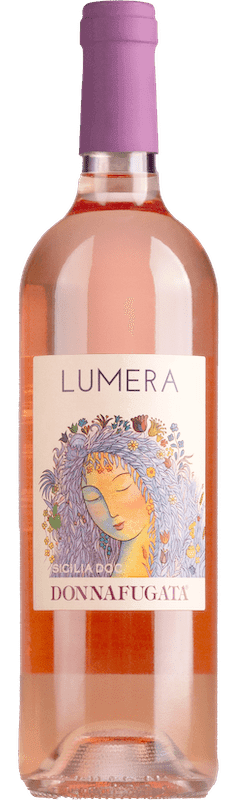 Donnafugata Lumera Rosato
