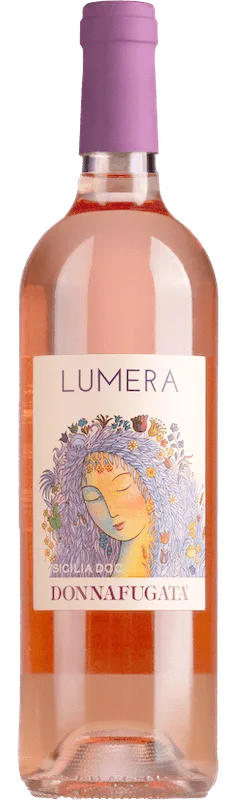Donnafugata Lumera Rosato