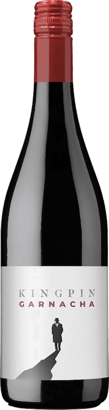 Solís Kingpin Garnacha