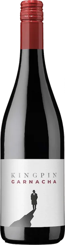 Solís Kingpin Garnacha