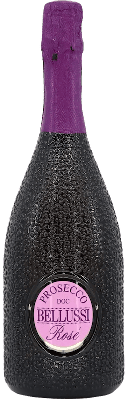 Bellussi prosecco DOC rose