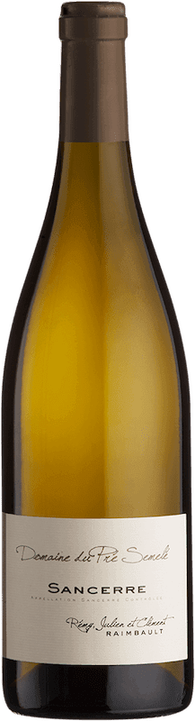 Domaine du Pré Semelé Sancerre Blanc