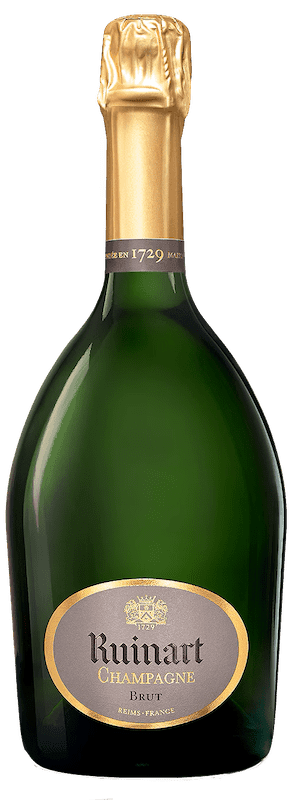 Ruinart Brut Champagne R-de-Ruinart