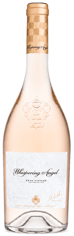 Whispering Angel rosé