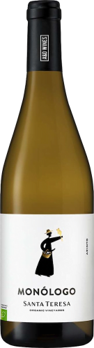 A & D Monologo arinto vinho verde