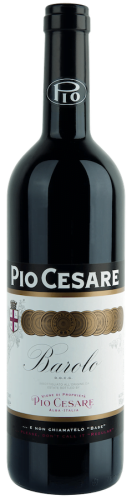 Barolo Pio Cesare