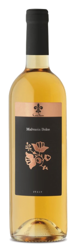 Castel vento malvasia dulce