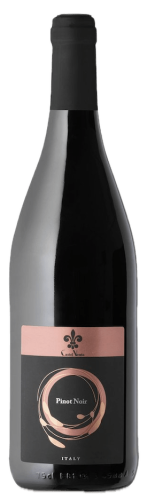 Castel vento Luretta Pinot Noir bio - Emilia Romagna