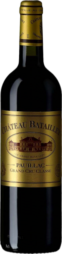 Château Batailley Pauillac 2022