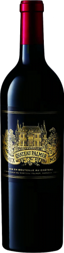 Chateau Palmer margaux