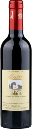 Fatoria di Basciano Vin Santo Del Chianti Rufina