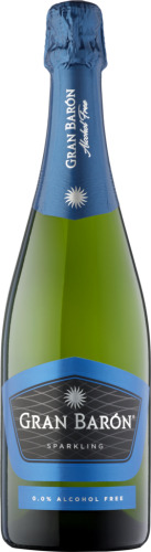 Gran Barón Sparkling Alcohol Free