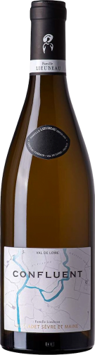 Lieubeau confluent muscadet sevre et maine sur lie