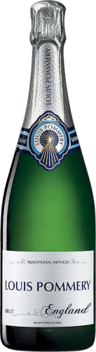 Louis pommery england brut