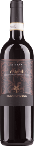 Poggiotondo Chianti Riserva