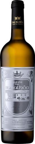 Quinta da Bacalhôa Branco