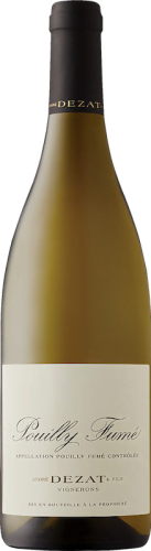 Thibault Pouilly-Fumé