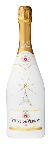 Veuve de Vernay Ice White