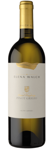 Elena Walch Vigna Castel Ringberg Pinot Grigio