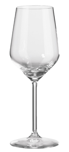 Wijnglas kristal rode wijn | Sterke en dunne wijnglazen voor wijn