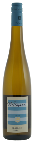 wittmann riesling trocken